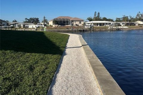 Copropriété à vendre à Englewood, Floride: 3 chambres, 185.8 m2 № 1907178 - photo 13
