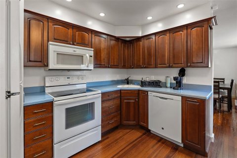 Commercial property in Saint Petersburg, Florida 226.22 sq.m. № 1519930 - photo 8