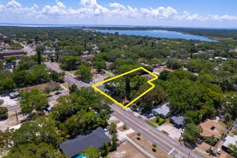 Commercial property in Saint Petersburg, Florida 226.22 sq.m. № 1519930 - photo 3