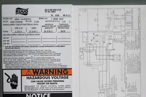 Condominio en alquiler en Miami, Florida, 2 dormitorios, 83.43 m2 № 1989608 - foto 26