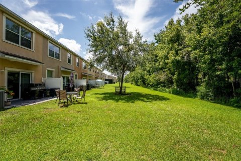 Townhouse in Orlando, Florida 3 bedrooms, 165.18 sq.m. № 2280137 - photo 20