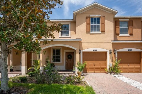 Townhouse in Orlando, Florida 3 bedrooms, 165.18 sq.m. № 2280137 - photo 8