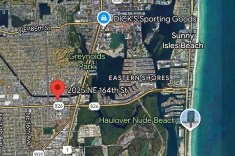 Copropriété à louer à North Miami Beach, Floride: 1 chambre, 73.39 m2 № 2343207 - photo 15