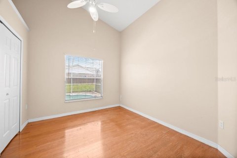 Villa ou maison à louer à Kissimmee, Floride: 4 chambres, 169.27 m2 № 1797222 - photo 23