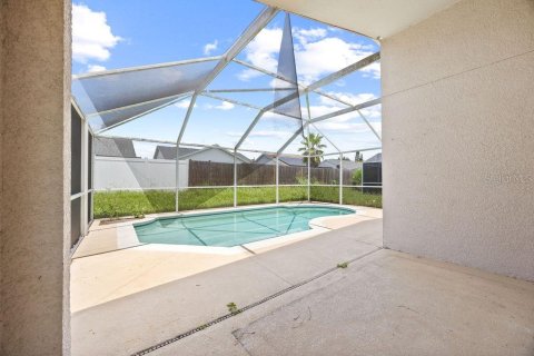 Villa ou maison à louer à Kissimmee, Floride: 4 chambres, 169.27 m2 № 1797222 - photo 30