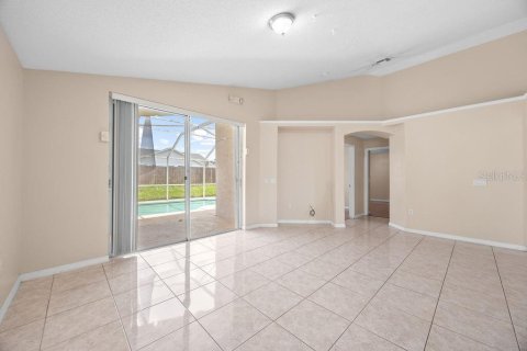Villa ou maison à louer à Kissimmee, Floride: 4 chambres, 169.27 m2 № 1797222 - photo 20