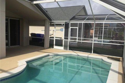 Villa ou maison à louer à Kissimmee, Floride: 4 chambres, 169.27 m2 № 1797222 - photo 5