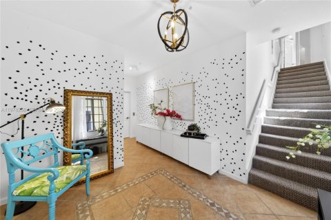 Купить таунхаус в Уэстон, Флорида 4 спальни, 219.25м2, № 2046404 - фото 9