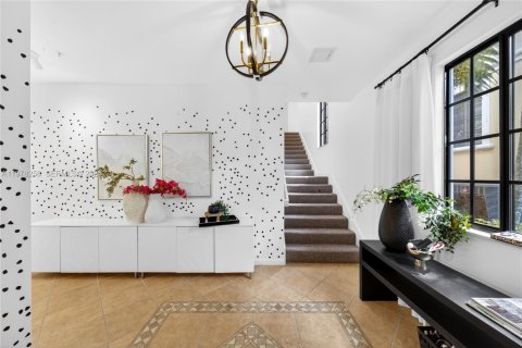 Купить таунхаус в Уэстон, Флорида 4 спальни, 219.25м2, № 2046404 - фото 8