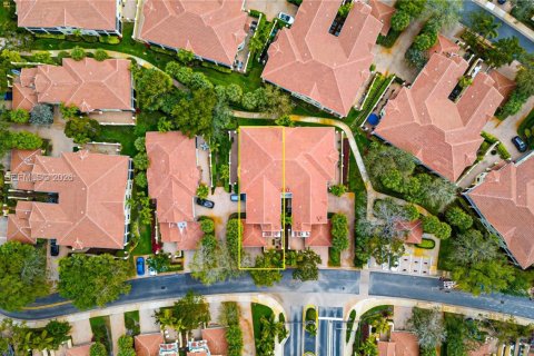 Купить таунхаус в Уэстон, Флорида 4 спальни, 219.25м2, № 2046404 - фото 27