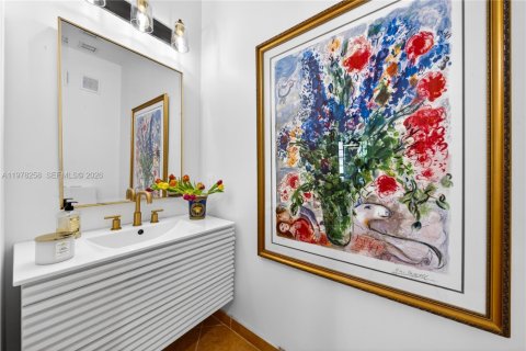 Купить таунхаус в Уэстон, Флорида 4 спальни, 219.25м2, № 2046404 - фото 18