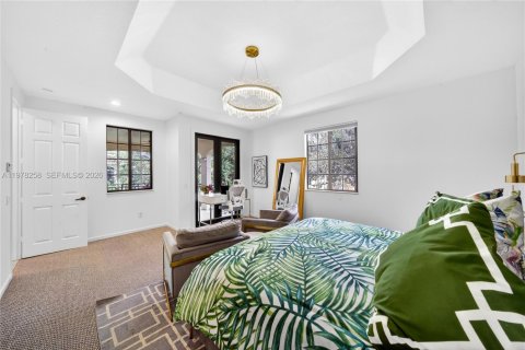 Купить таунхаус в Уэстон, Флорида 4 спальни, 219.25м2, № 2046404 - фото 15