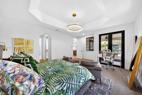 Купить таунхаус в Уэстон, Флорида 4 спальни, 219.25м2, № 2046404 - фото 17