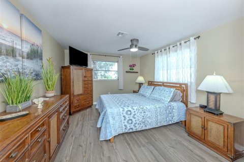Купить виллу или дом в Венеция, Флорида 8 комнат, 179.95м2, № 2151971 - фото 20