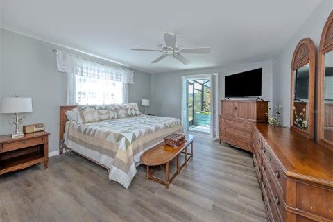 Купить виллу или дом в Венеция, Флорида 8 комнат, 179.95м2, № 2151971 - фото 16