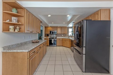 Купить виллу или дом в Венеция, Флорида 8 комнат, 179.95м2, № 2151971 - фото 14