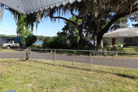 Villa ou maison à vendre à Inverness, Floride: 3 chambres, 75.81 m2 № 2105291 - photo 4