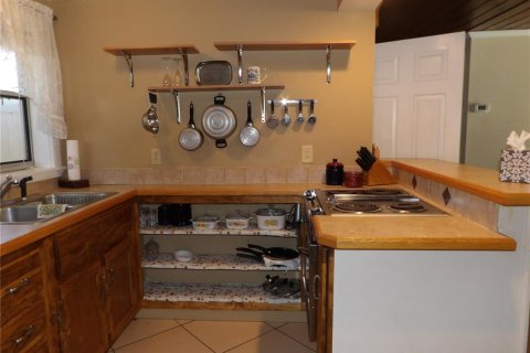 Villa ou maison à vendre à Inverness, Floride: 3 chambres, 75.81 m2 № 2105291 - photo 12