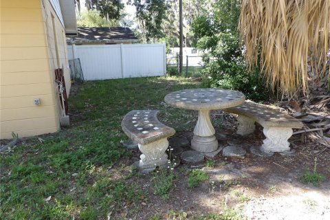 Villa ou maison à vendre à Inverness, Floride: 3 chambres, 75.81 m2 № 2105291 - photo 23
