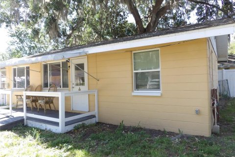 Villa ou maison à vendre à Inverness, Floride: 3 chambres, 75.81 m2 № 2105291 - photo 24
