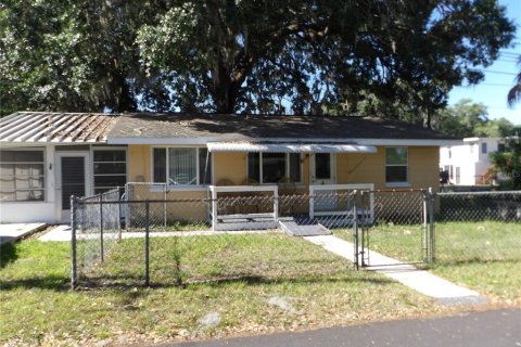 Villa ou maison à vendre à Inverness, Floride: 3 chambres, 75.81 m2 № 2105291 - photo 3