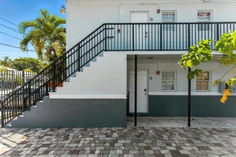 Condominio en venta en Miami, Florida, 1 dormitorio, 43.39 m2 № 1818151 - foto 11