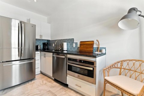 Condominio en venta en Miami, Florida, 1 dormitorio, 43.39 m2 № 1818151 - foto 4