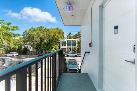 Condominio en venta en Miami, Florida, 1 dormitorio, 43.39 m2 № 1818151 - foto 9