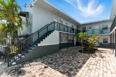 Condominio en venta en Miami, Florida, 1 dormitorio, 43.39 m2 № 1818151 - foto 1