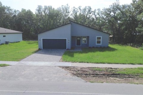 Casa en venta en Ocala, Florida, 4 dormitorios, 173.26 m2 № 1826964 - foto 1