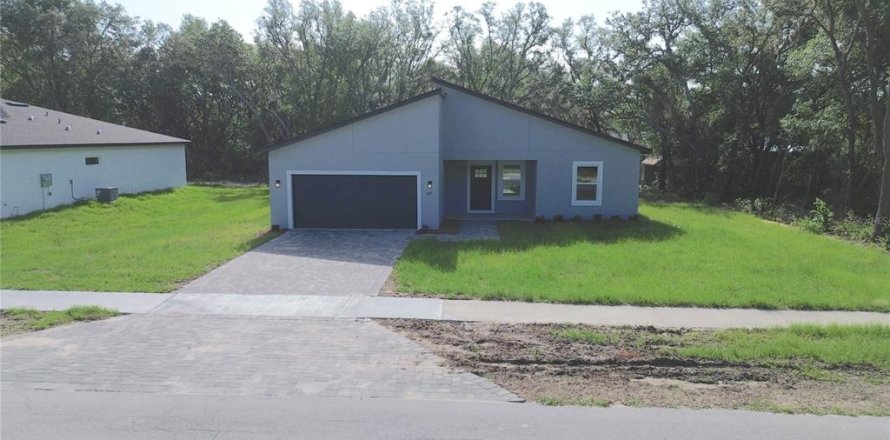 Casa en Ocala, Florida 4 dormitorios, 173.26 m2 № 1826964