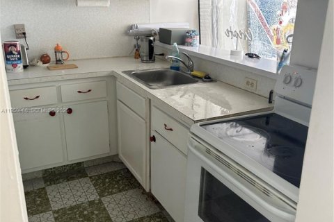 Купить кондоминиум в Майами-Бич, Флорида 1 спальня, 60.85м2, № 2007080 - фото 2