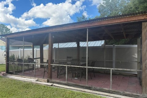 Appartement à louer à Orlando, Floride: 3 chambres, 127.55 m2 № 2426008 - photo 22