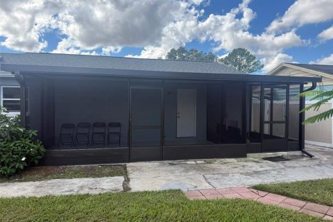 Appartement à louer à Orlando, Floride: 3 chambres, 127.55 m2 № 2426008 - photo 23
