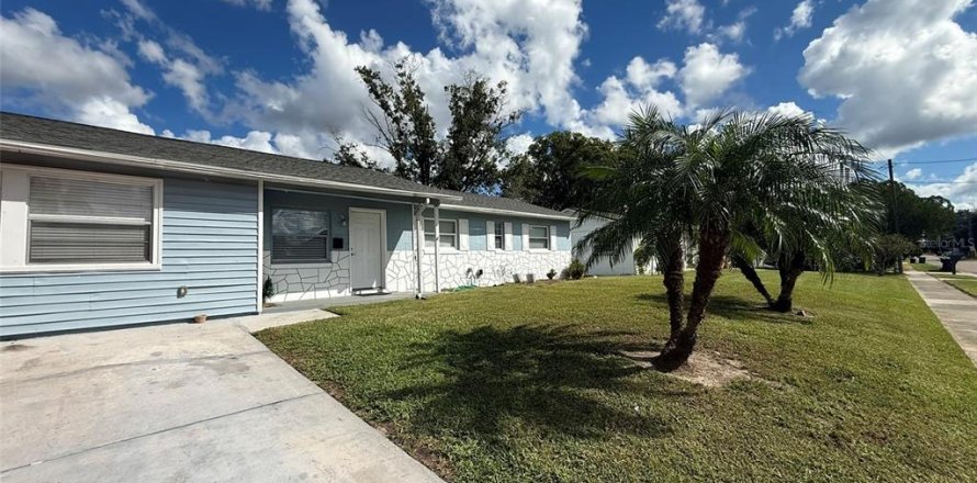 Appartement à Orlando, Floride 3 chambres, 127.55 m2 № 2426008
