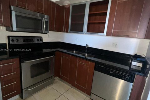 Снять в аренду квартиру в Авентура, Флорида 2 спальни, 102.56м2, № 2055600 - фото 26