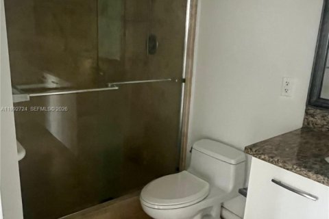 Снять в аренду квартиру в Авентура, Флорида 2 спальни, 102.56м2, № 2055600 - фото 3