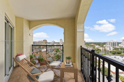 Condominio en venta en Miami, Florida, 2 dormitorios, 93.92 m2 № 2013003 - foto 17