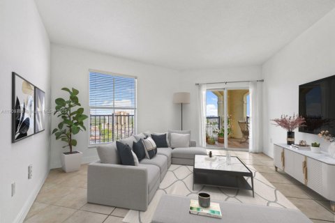 Condominio en venta en Miami, Florida, 2 dormitorios, 93.92 m2 № 2013003 - foto 2