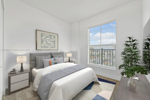 Condominio en venta en Miami, Florida, 2 dormitorios, 93.92 m2 № 2013003 - foto 14