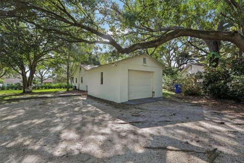 Купить коммерческую недвижимость в Сент-Питерсберг, Флорида 1 спальня, 118.91м2, № 1905232 - фото 29