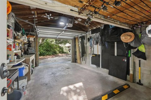 Купить коммерческую недвижимость в Сент-Питерсберг, Флорида 1 спальня, 118.91м2, № 1905232 - фото 26