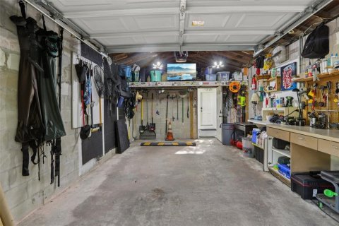 Купить коммерческую недвижимость в Сент-Питерсберг, Флорида 1 спальня, 118.91м2, № 1905232 - фото 27