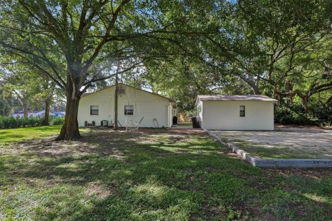 Купить коммерческую недвижимость в Сент-Питерсберг, Флорида 1 спальня, 118.91м2, № 1905232 - фото 28