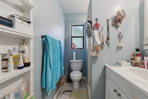 Купить коммерческую недвижимость в Сент-Питерсберг, Флорида 1 спальня, 118.91м2, № 1905232 - фото 21