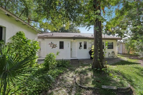 Купить коммерческую недвижимость в Сент-Питерсберг, Флорида 1 спальня, 118.91м2, № 1905232 - фото 30