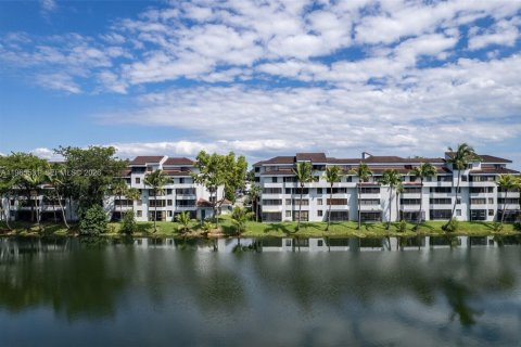 Condo à Miami, Floride, 2 chambres  № 2027068