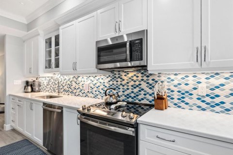Condo in Sarasota, Florida, 2 bedrooms  № 1855495 - photo 19