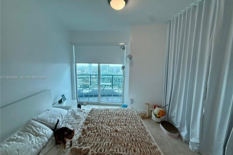 Снять в аренду кондоминиум в Майами, Флорида 3 спальни, 128.76м2, № 2005457 - фото 14