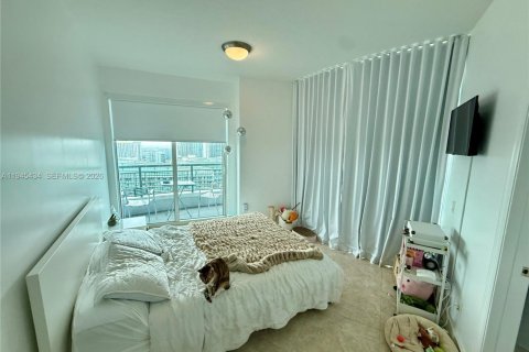 Снять в аренду кондоминиум в Майами, Флорида 3 спальни, 128.76м2, № 2005457 - фото 12